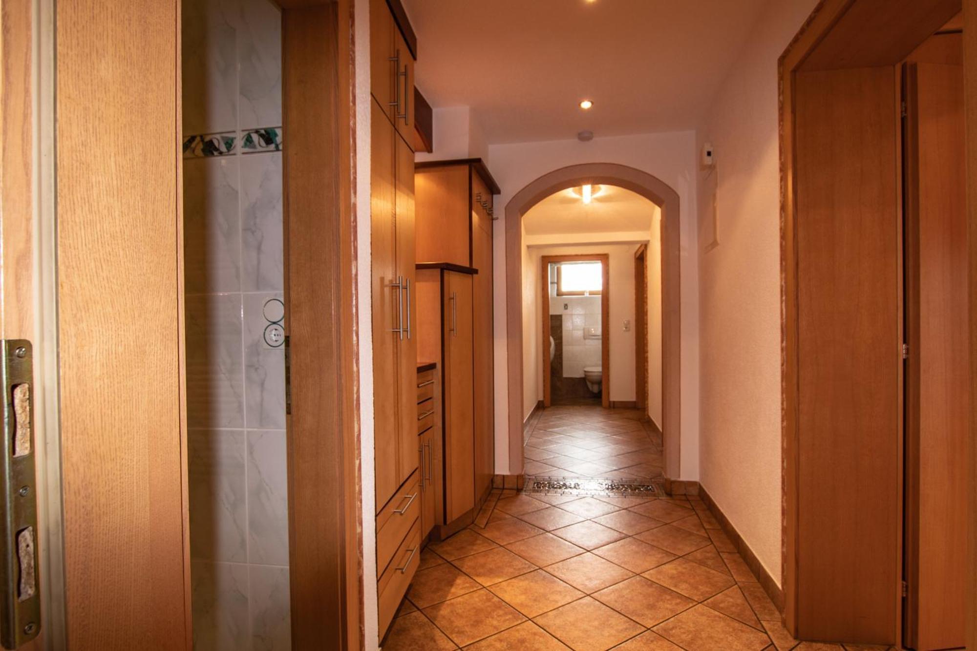 Ferienwohnung Wildschoenau By Fewo-Plan In Panoramalage Wild191 Thierbach المظهر الخارجي الصورة
